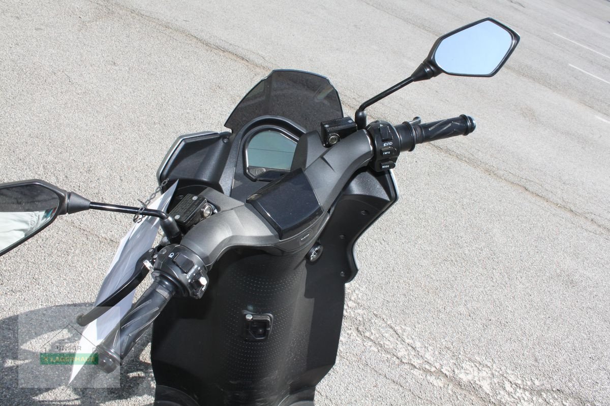 Sonstiges des Typs Sonstige SILENCE S01+Plus E-Motorrad, Neumaschine in Hartberg (Bild 5)