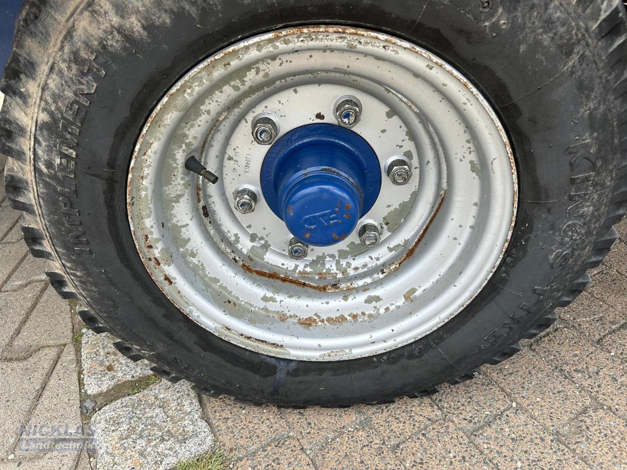 Sonstiges typu Sonstige Siloking MK8, Gebrauchtmaschine v Schirradorf (Obrázek 5)