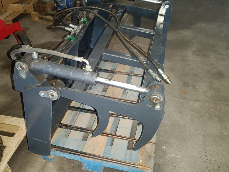 Sonstiges типа Sonstige Siloklo 1,2 meter til Weidemann, Gebrauchtmaschine в Egtved