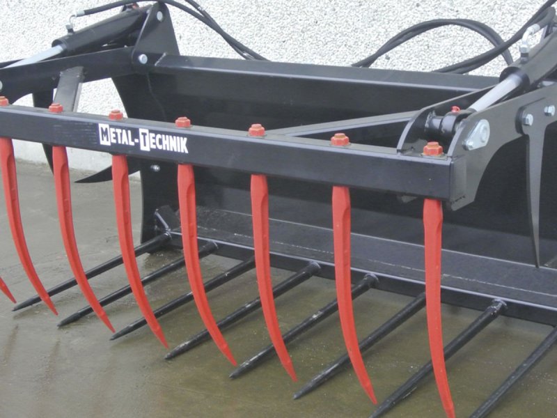 Sonstiges typu Sonstige Siloklo 1,4 m til 2,0 m Bredde 1,4m-2,0m, Gebrauchtmaschine v Dronninglund (Obrázek 1)