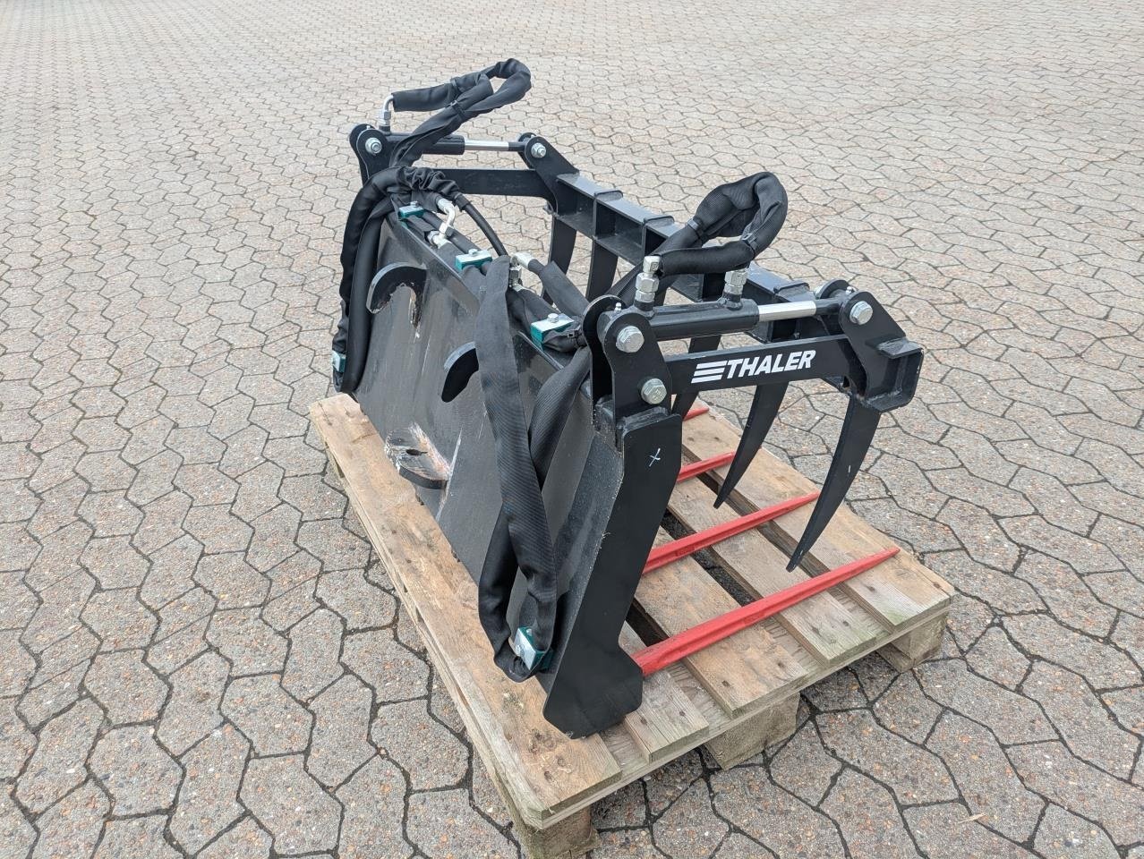 Sonstiges typu Sonstige Siloklo 105cm, Gebrauchtmaschine v Skjern (Obrázek 2)