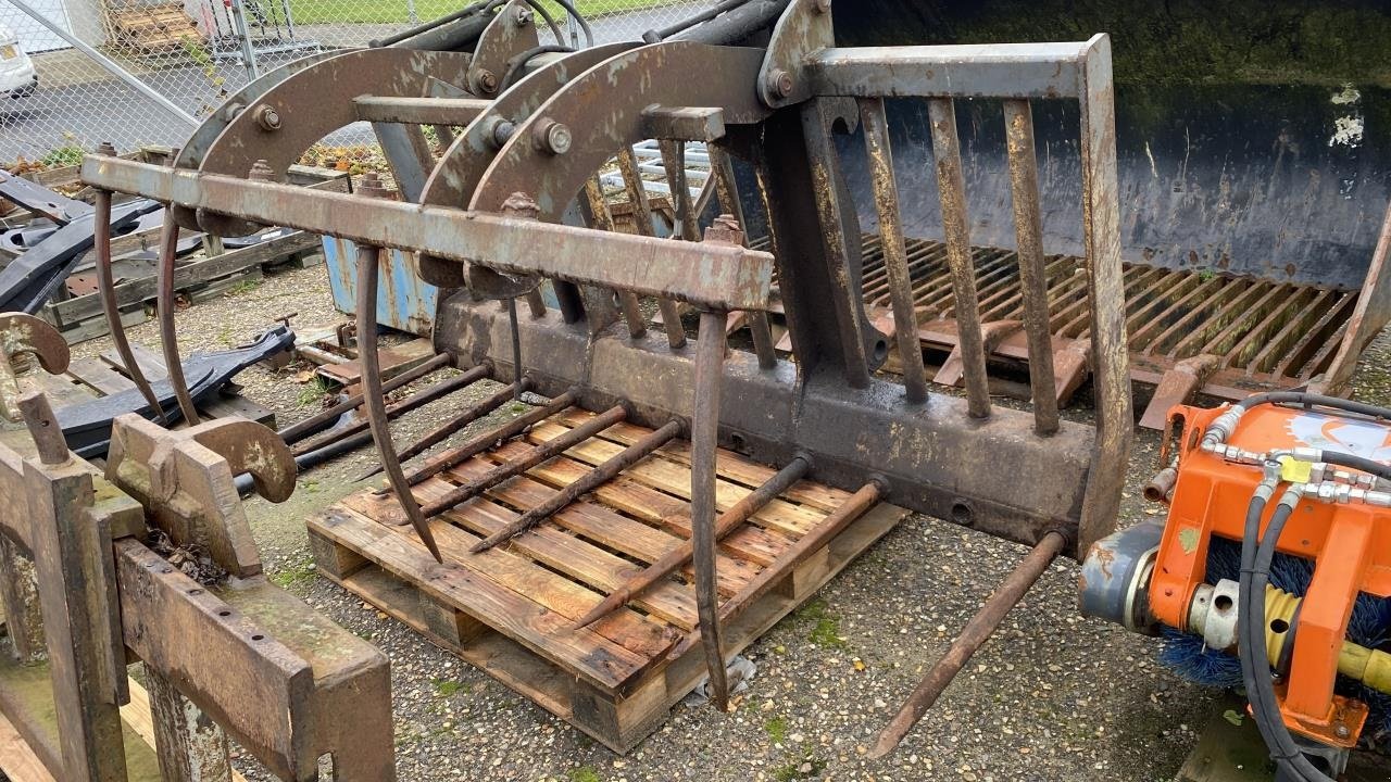 Sonstiges of the type Sonstige SILOKLO, Gebrauchtmaschine in Viborg (Picture 1)