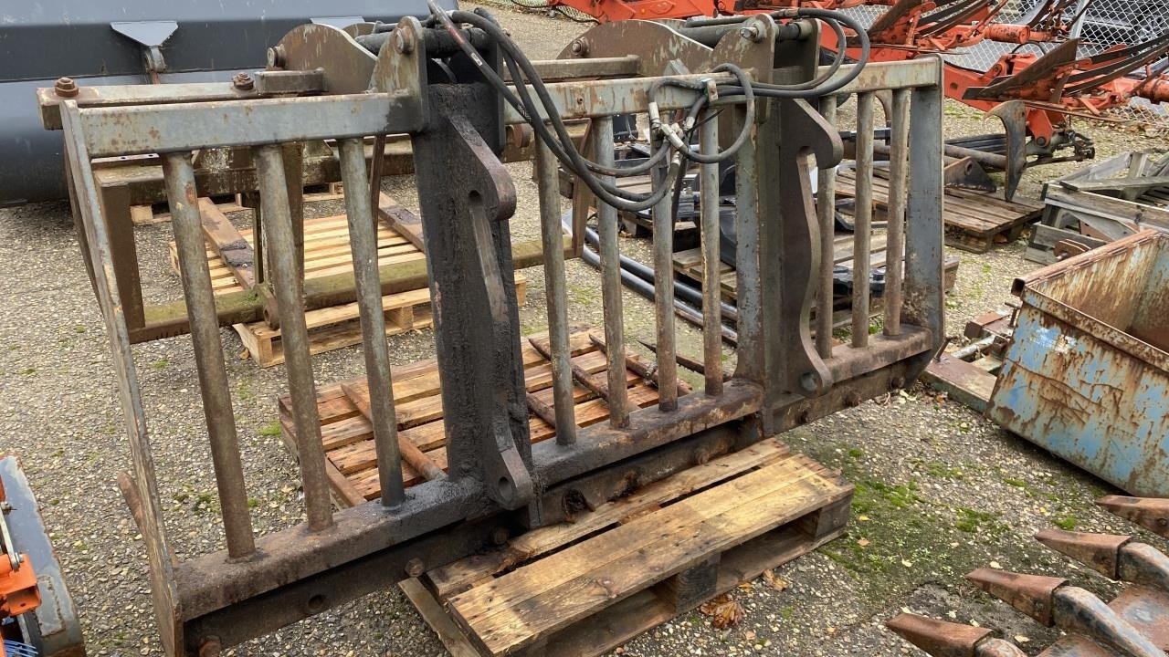 Sonstiges of the type Sonstige SILOKLO, Gebrauchtmaschine in Viborg (Picture 2)