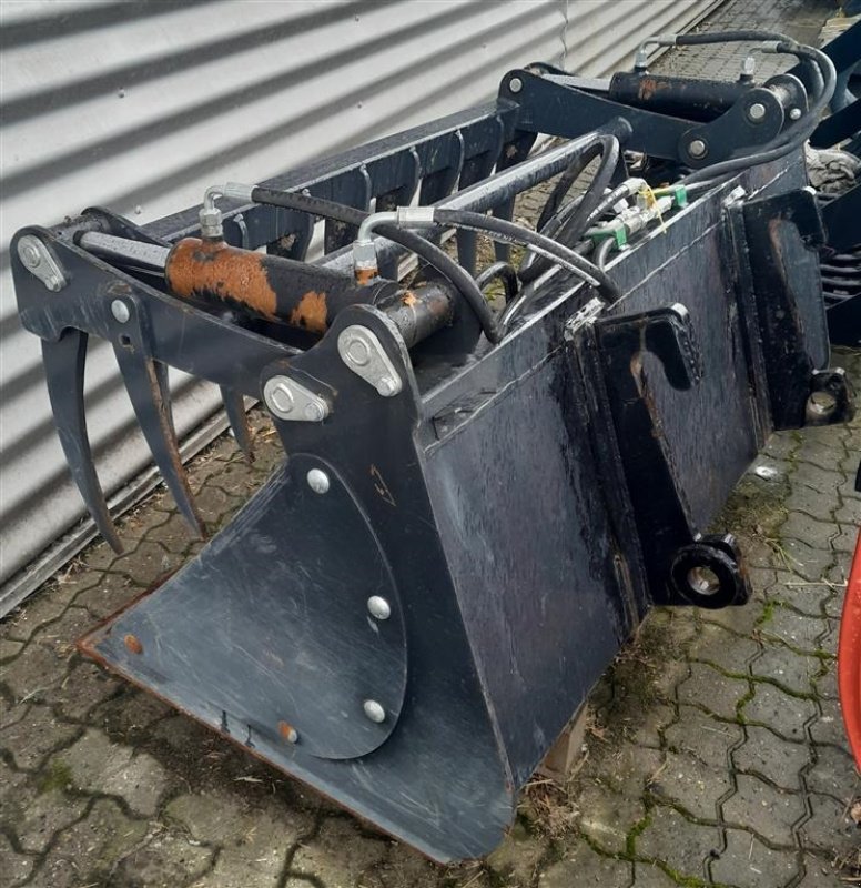 Sonstiges типа Sonstige Siloskovl 1,4 mtr, Gebrauchtmaschine в Horsens (Фотография 3)
