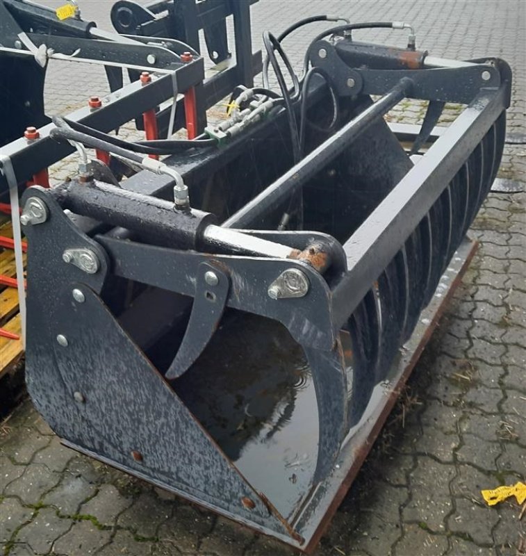 Sonstiges типа Sonstige Siloskovl 1,4 mtr, Gebrauchtmaschine в Horsens (Фотография 1)