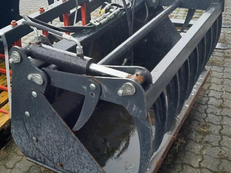 Sonstiges типа Sonstige Siloskovl 1,4 mtr, Gebrauchtmaschine в Horsens (Фотография 1)