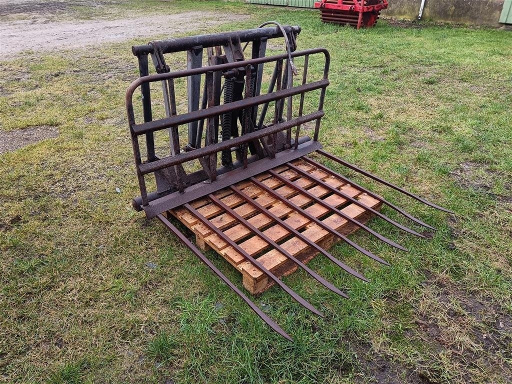 Sonstiges des Typs Sonstige Silosvans ca. 160 cm bred, Gebrauchtmaschine in Egtved (Bild 2)