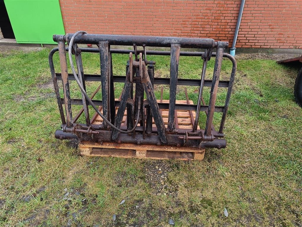 Sonstiges des Typs Sonstige Silosvans ca. 160 cm bred, Gebrauchtmaschine in Egtved (Bild 3)