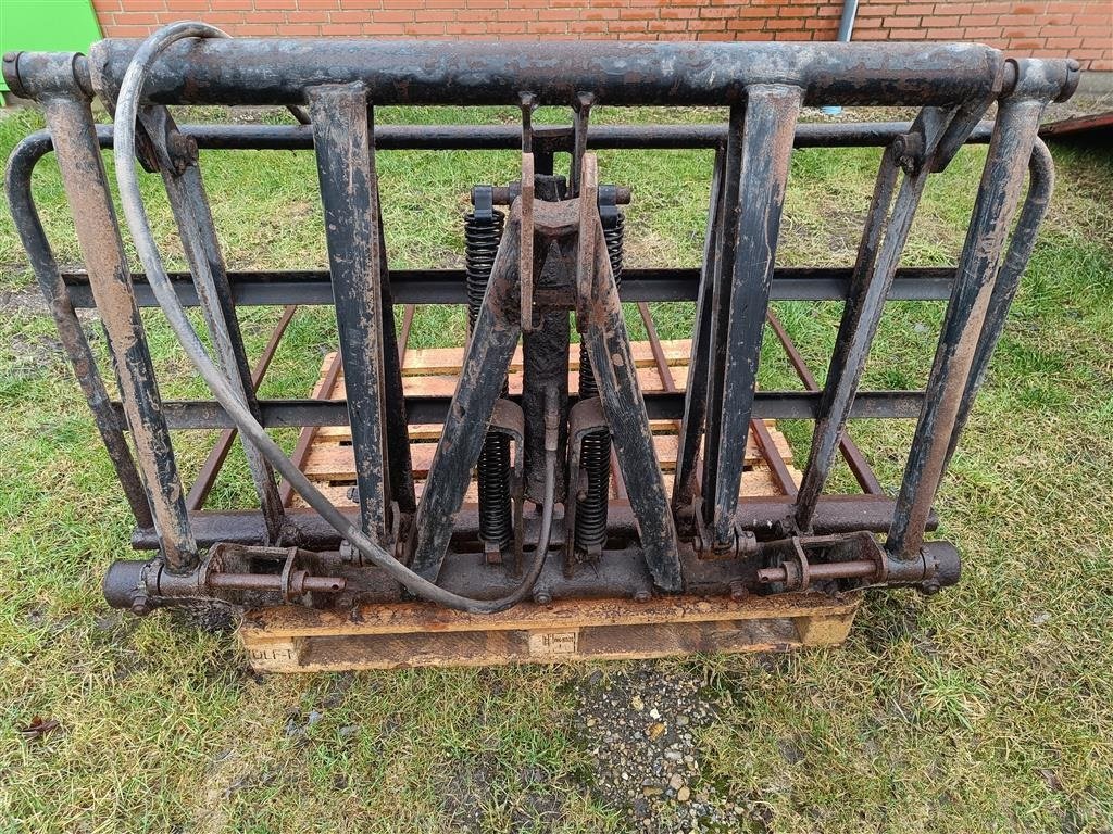 Sonstiges des Typs Sonstige Silosvans ca. 160 cm bred, Gebrauchtmaschine in Egtved (Bild 5)