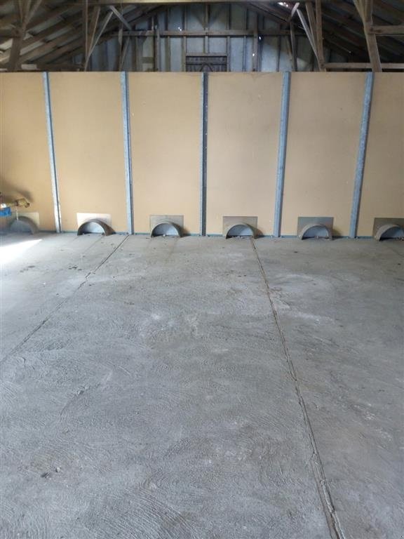 Sonstiges typu Sonstige Silovæg mrk. PW Demi Silo, Gebrauchtmaschine v Egtved (Obrázek 1)