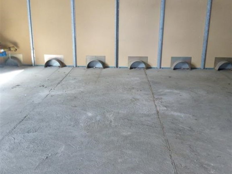 Sonstiges tip Sonstige Silovæg mrk. PW Demi Silo, Gebrauchtmaschine in Egtved (Poză 1)