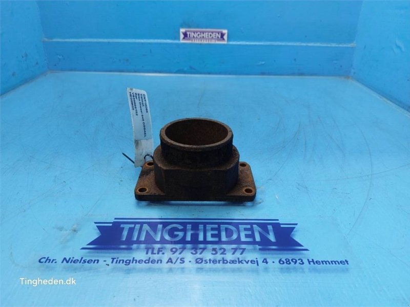 Sonstiges des Typs Sonstige SisuDiesel 645 DSBAEL, Gebrauchtmaschine in Hemmet (Bild 1)