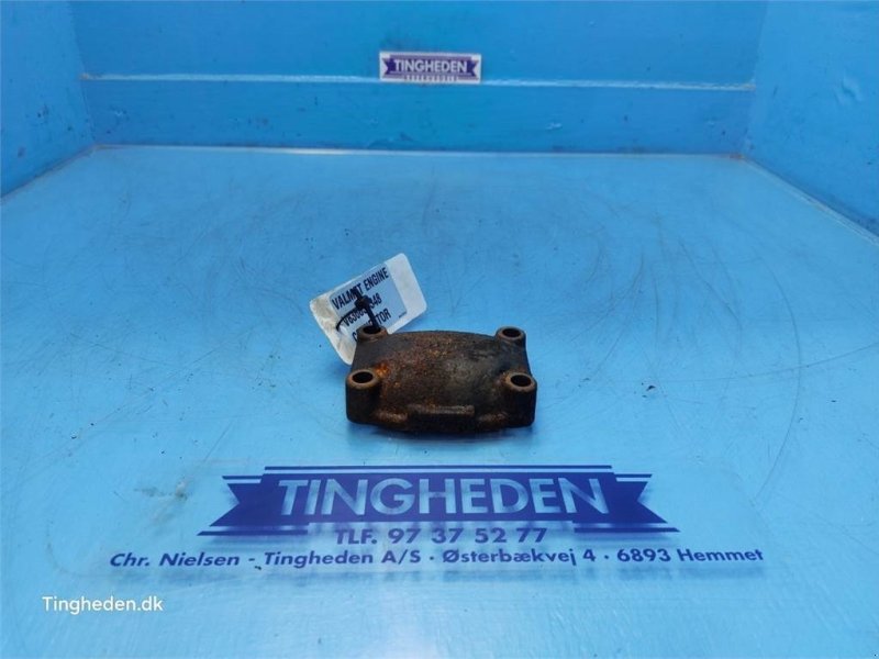 Sonstiges des Typs Sonstige SisuDiesel 645 DSBAEL, Gebrauchtmaschine in Hemmet (Bild 1)