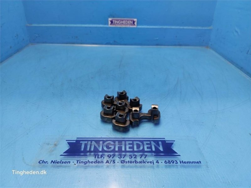 Sonstiges des Typs Sonstige SisuDiesel 645 DSBAEL, Gebrauchtmaschine in Hemmet (Bild 1)