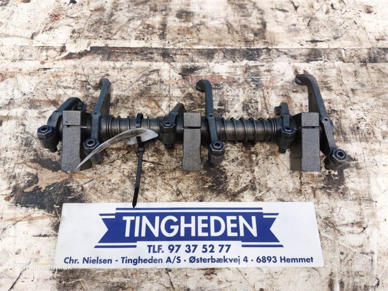 Sonstiges des Typs Sonstige SisuDiesel 84AWF, Gebrauchtmaschine in Hemmet (Bild 1)