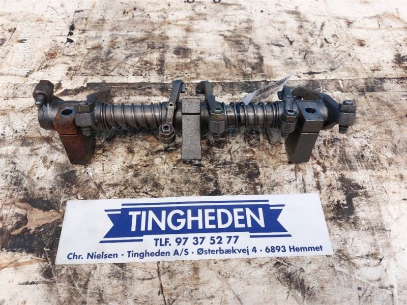 Sonstiges des Typs Sonstige SisuDiesel 84AWF, Gebrauchtmaschine in Hemmet (Bild 1)