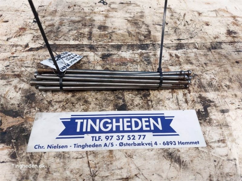 Sonstiges des Typs Sonstige SisuDiesel 84AWF, Gebrauchtmaschine in Hemmet (Bild 1)