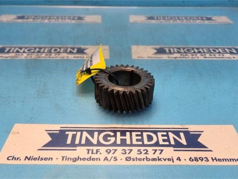 Sonstiges des Typs Sonstige SisuDiesel 84AWF, Gebrauchtmaschine in Hemmet (Bild 1)