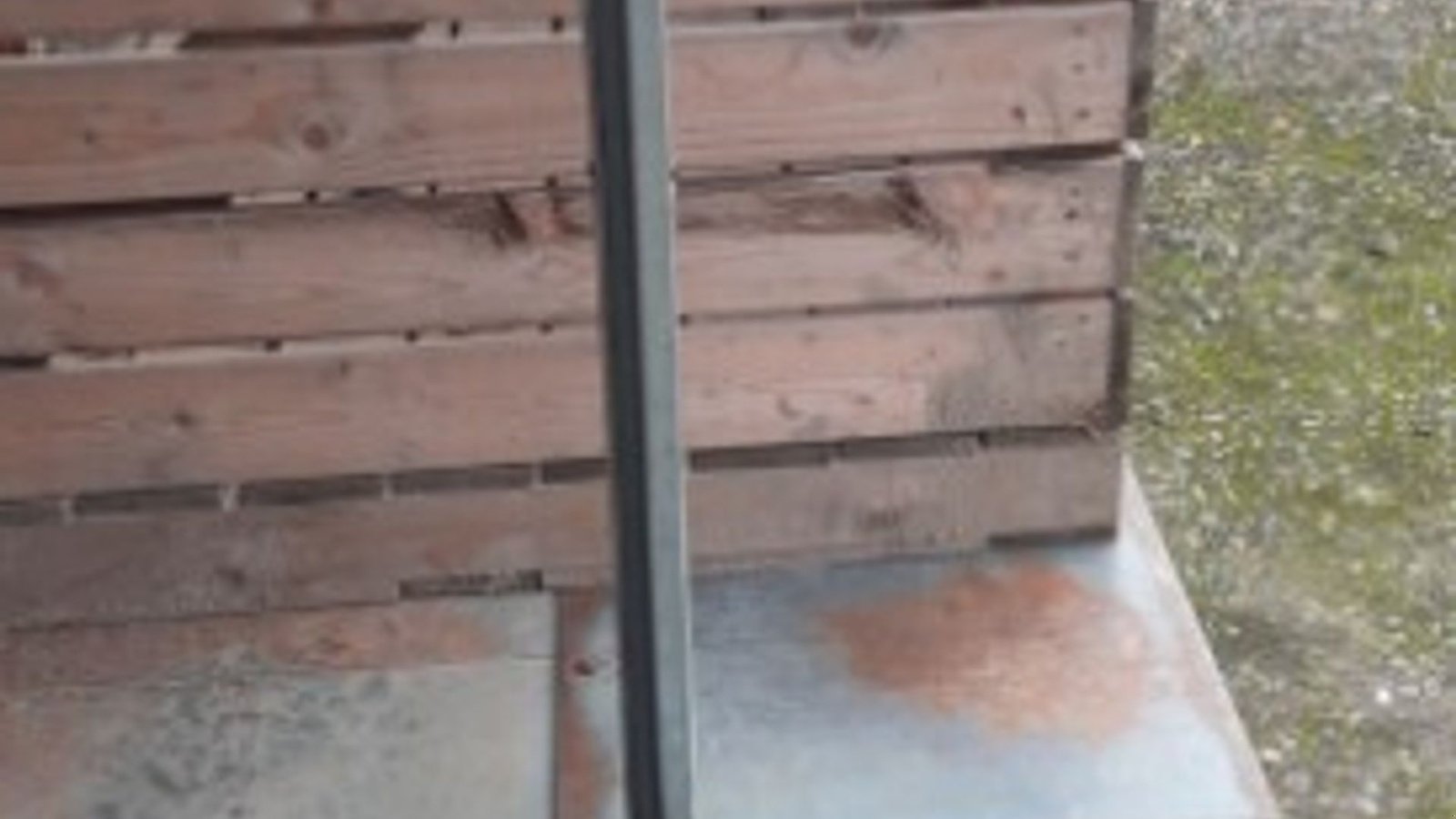 Sonstiges del tipo Sonstige Skærevogn, Gebrauchtmaschine en Horsens (Imagen 5)