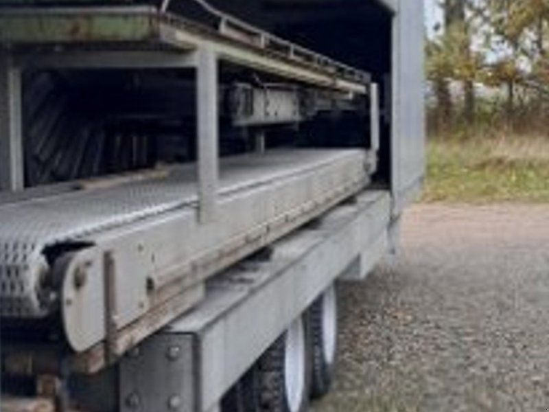 Sonstiges del tipo Sonstige Skærevogn, Gebrauchtmaschine en Horsens (Imagen 1)