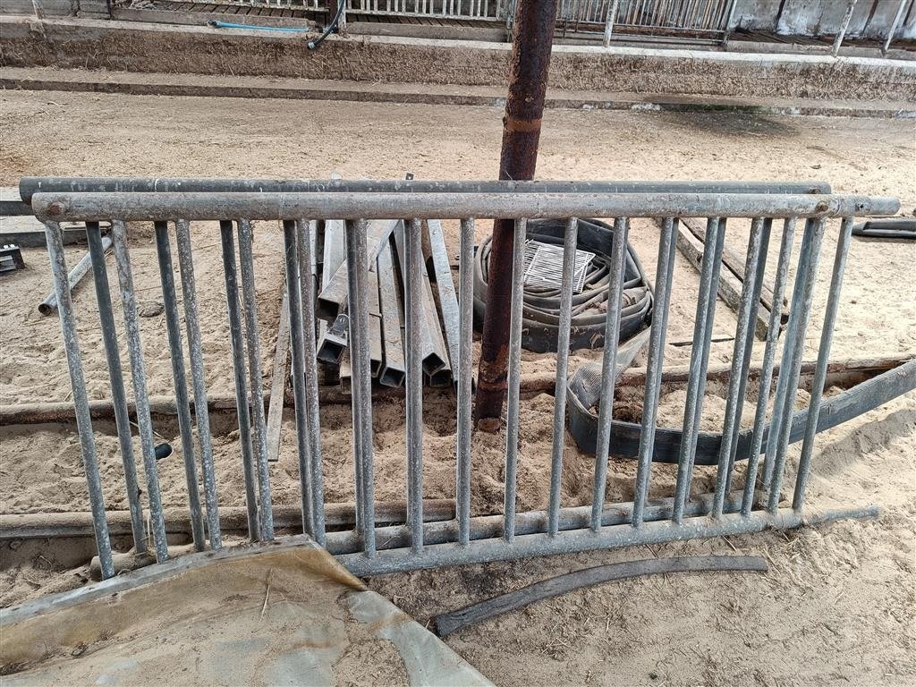 Sonstiges of the type Sonstige Skillerumsgitter fra 2-3 meter., Gebrauchtmaschine in Egtved (Picture 4)