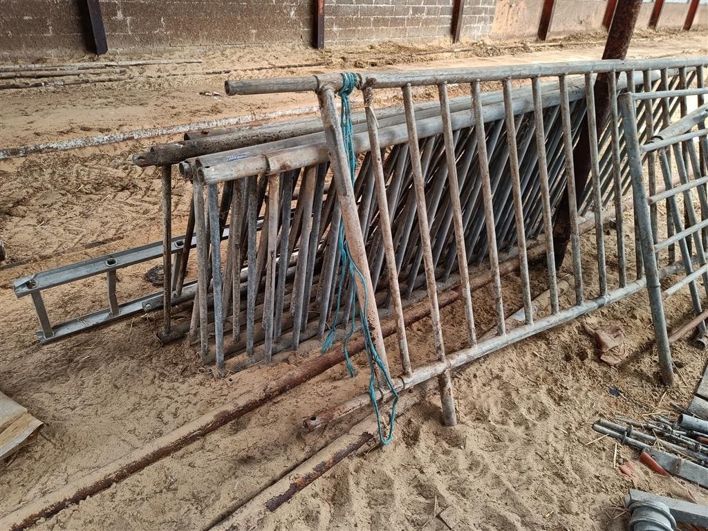 Sonstiges of the type Sonstige Skillerumsgitter fra 2-3 meter., Gebrauchtmaschine in Egtved (Picture 2)