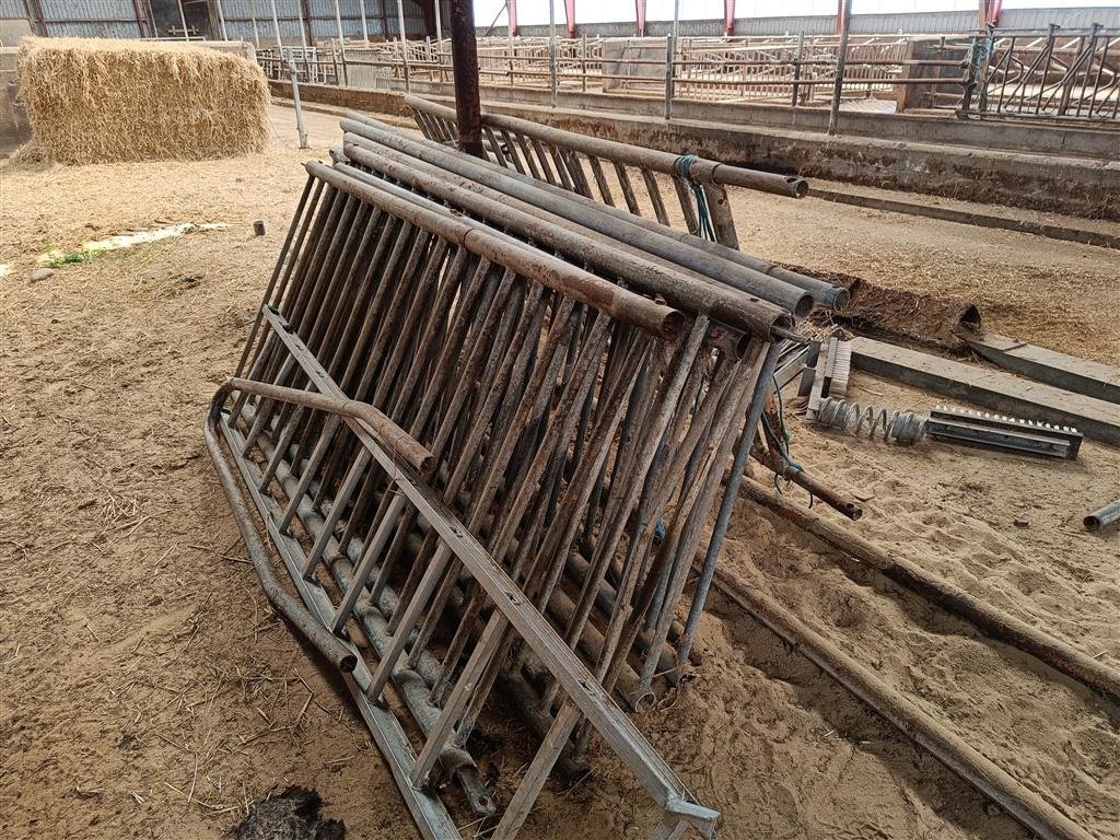 Sonstiges of the type Sonstige Skillerumsgitter fra 2-3 meter., Gebrauchtmaschine in Egtved (Picture 5)