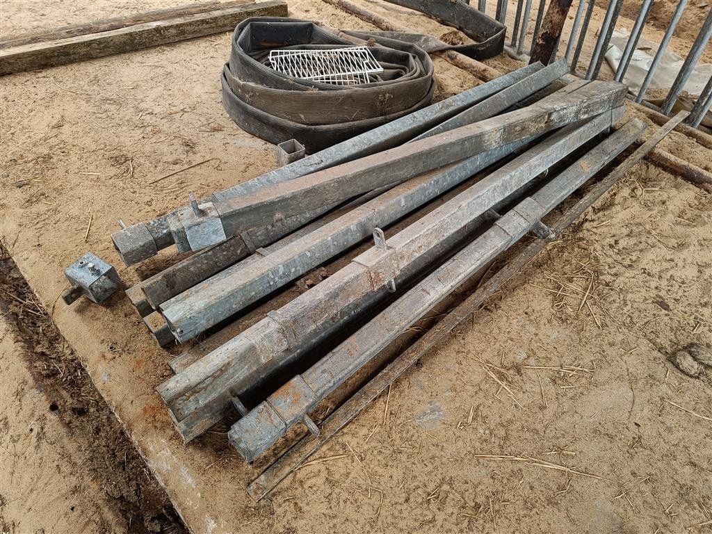 Sonstiges of the type Sonstige Skillerumsgitter fra 2-3 meter., Gebrauchtmaschine in Egtved (Picture 6)