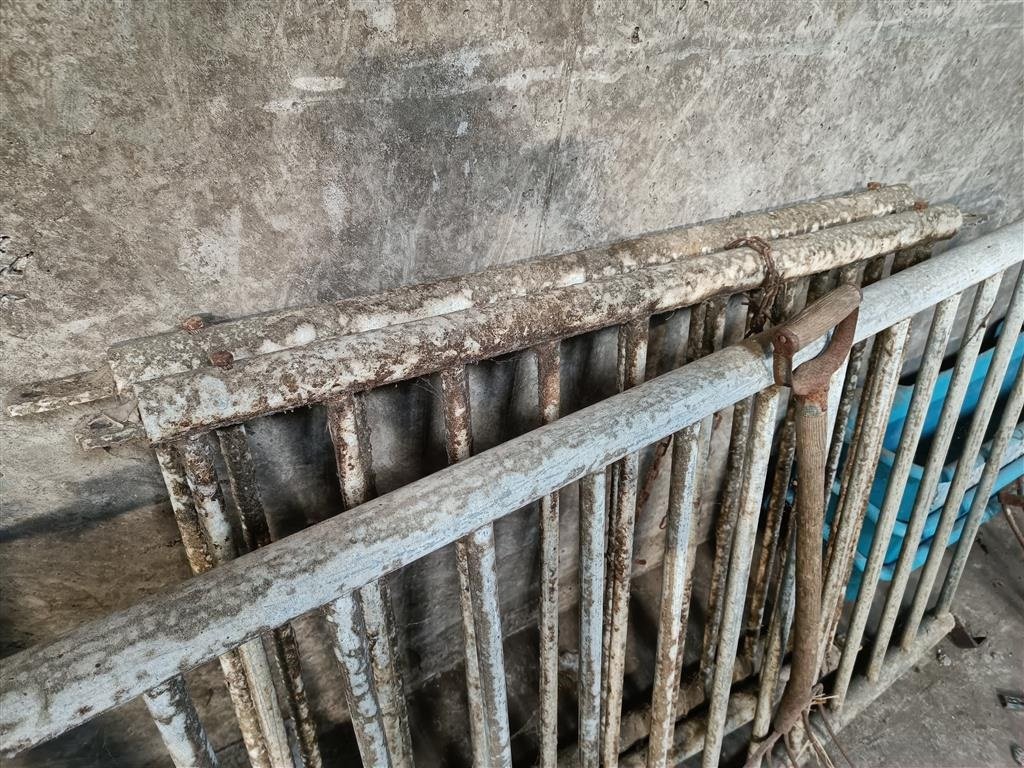 Sonstiges des Typs Sonstige Skillerumslåger, Gebrauchtmaschine in Egtved (Bild 6)