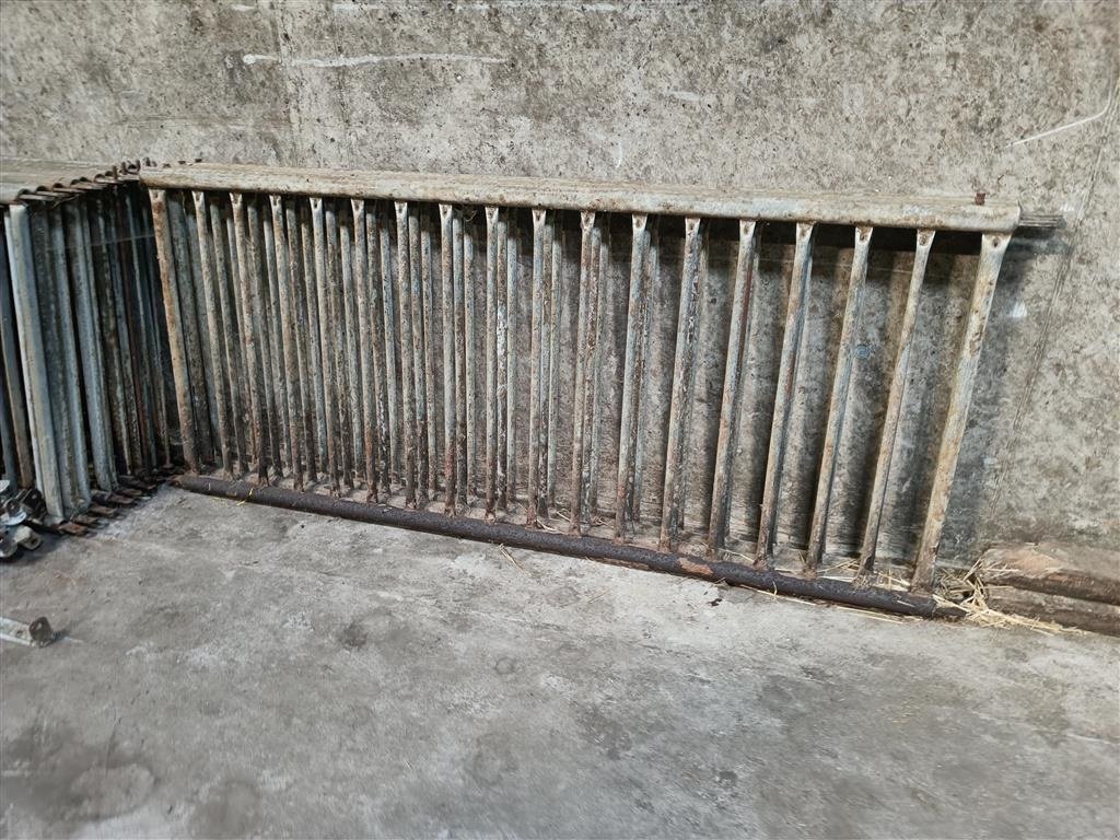 Sonstiges des Typs Sonstige Skillerumslåger, Gebrauchtmaschine in Egtved (Bild 3)