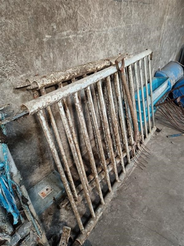 Sonstiges des Typs Sonstige Skillerumslåger, Gebrauchtmaschine in Egtved (Bild 5)