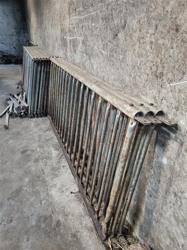 Sonstiges des Typs Sonstige Skillerumslåger, Gebrauchtmaschine in Egtved (Bild 4)