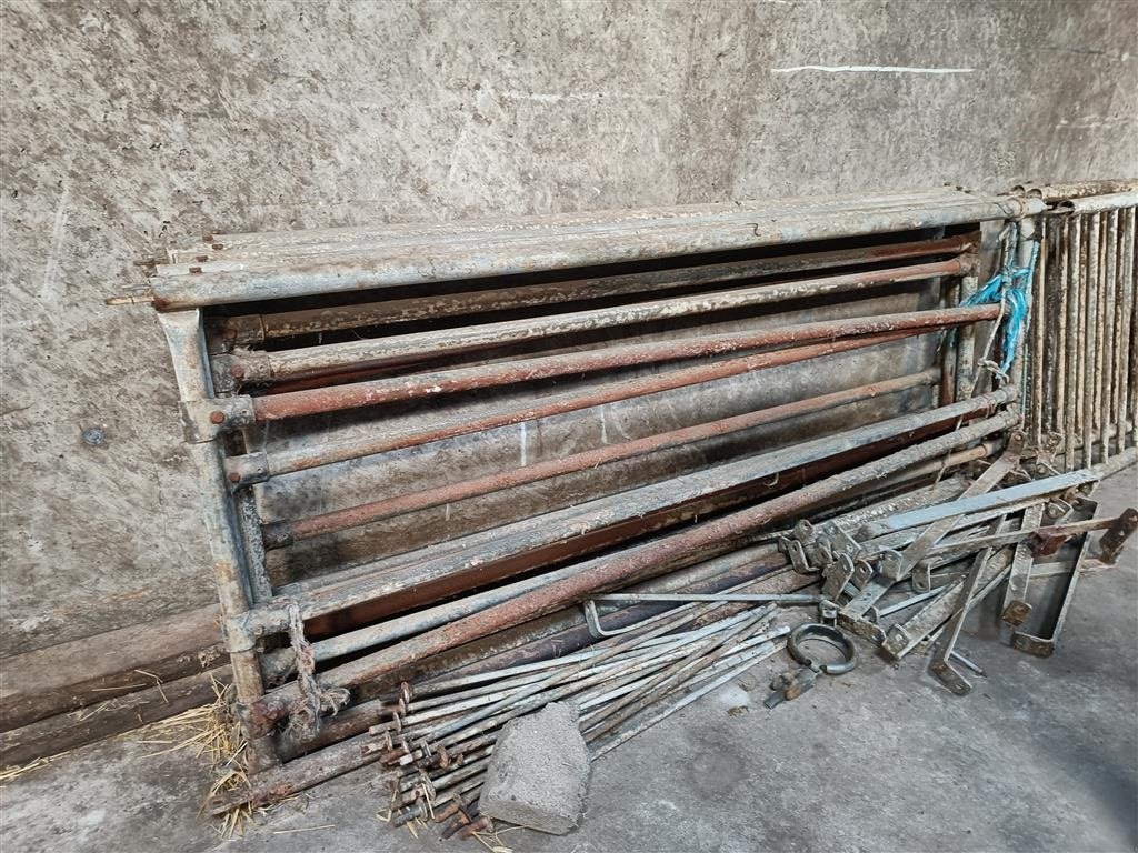 Sonstiges des Typs Sonstige Skillerumslåger, Gebrauchtmaschine in Egtved (Bild 7)