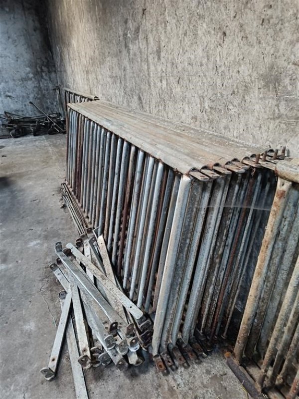 Sonstiges des Typs Sonstige Skillerumslåger, Gebrauchtmaschine in Egtved (Bild 2)