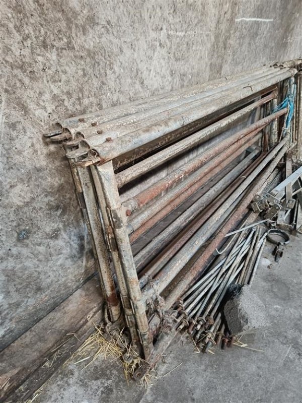 Sonstiges des Typs Sonstige Skillerumslåger, Gebrauchtmaschine in Egtved (Bild 8)