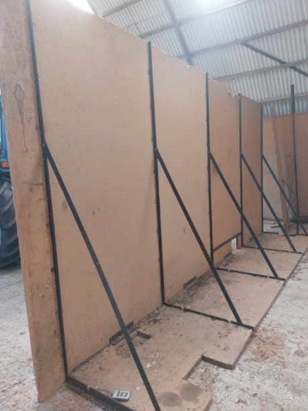 Sonstiges of the type Sonstige Skillevægge flytbare, Gebrauchtmaschine in Egtved (Picture 3)