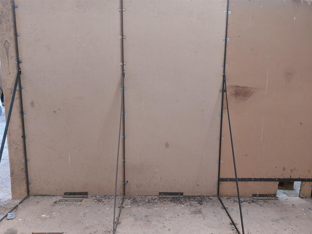 Sonstiges of the type Sonstige Skillevægge flytbare, Gebrauchtmaschine in Egtved (Picture 4)