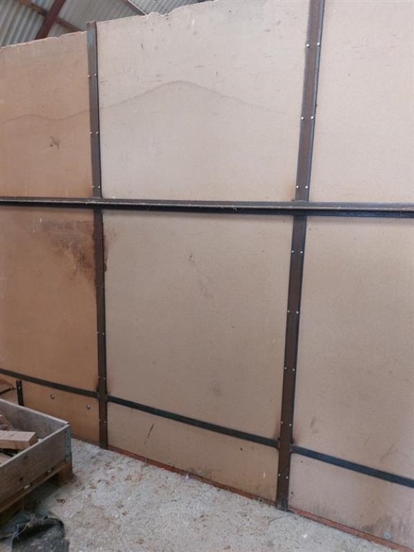 Sonstiges of the type Sonstige Skillevægge flytbare, Gebrauchtmaschine in Egtved (Picture 2)