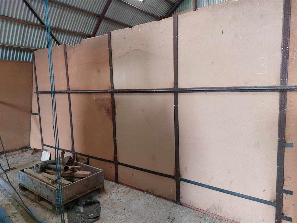 Sonstiges of the type Sonstige Skillevægge flytbare, Gebrauchtmaschine in Egtved (Picture 1)