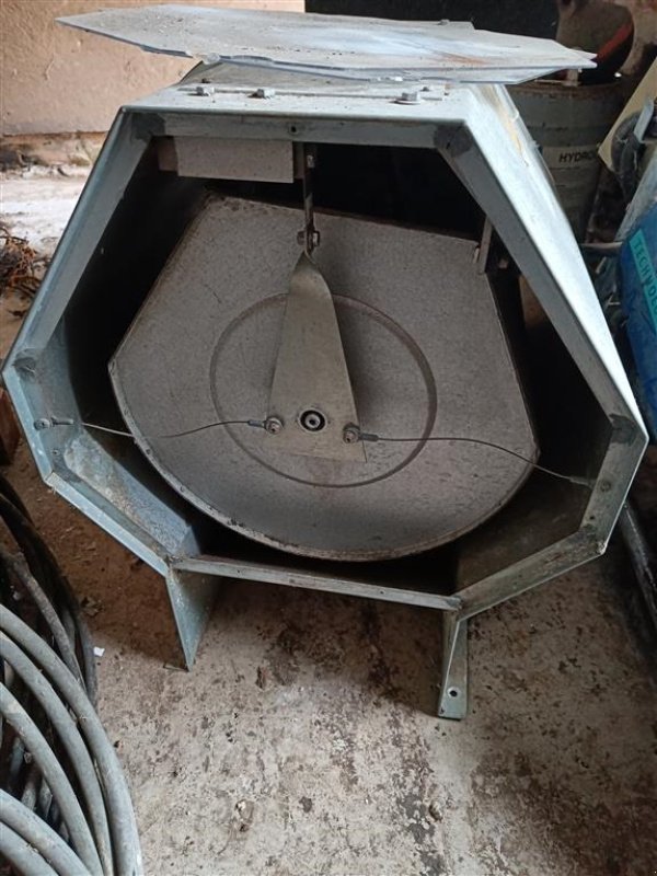 Sonstiges van het type Sonstige Skov elektronisk vægt ca. 20 kg pr bats (momsfri), Gebrauchtmaschine in Egtved (Foto 3)