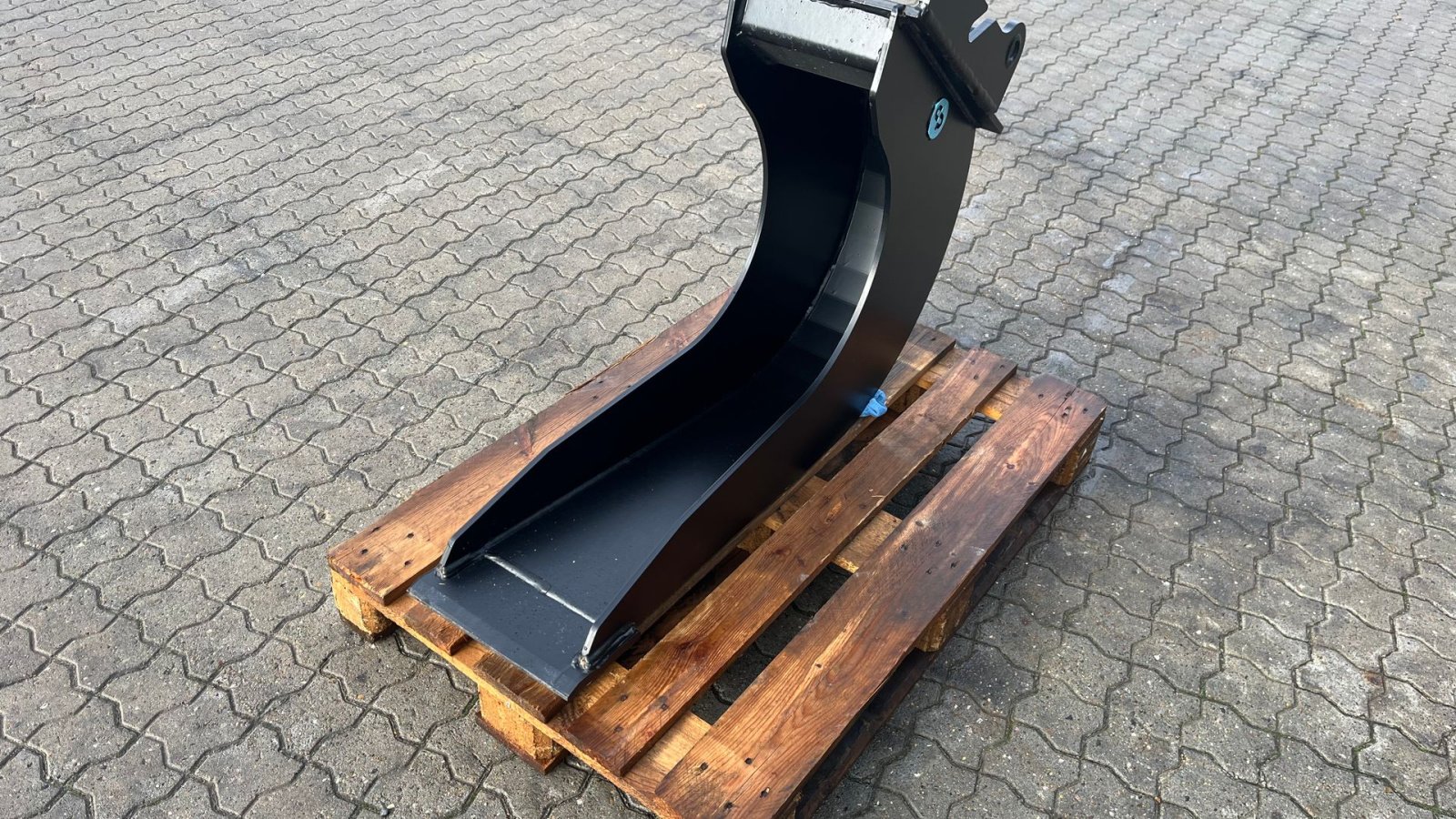 Sonstiges of the type Sonstige Skovl DEMO 30cm lerskovl med Hydrema, Gebrauchtmaschine in Rønnede (Picture 7)