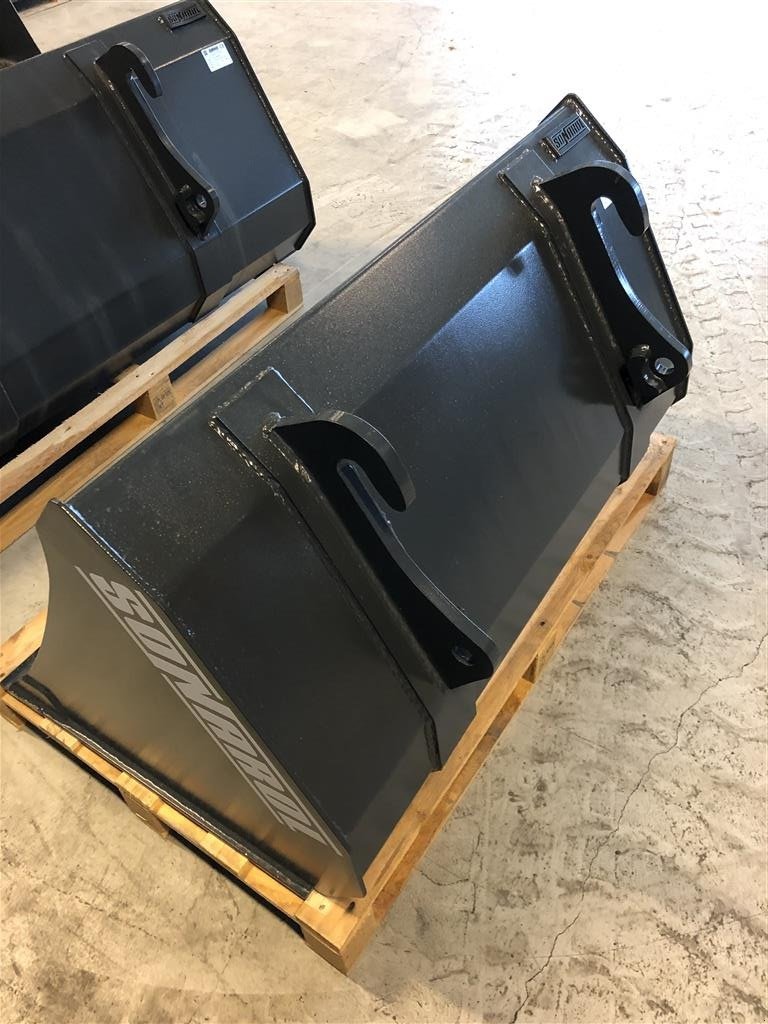 Sonstiges des Typs Sonstige Skovl Sonarol skovl, Gebrauchtmaschine in Farsø (Bild 1)