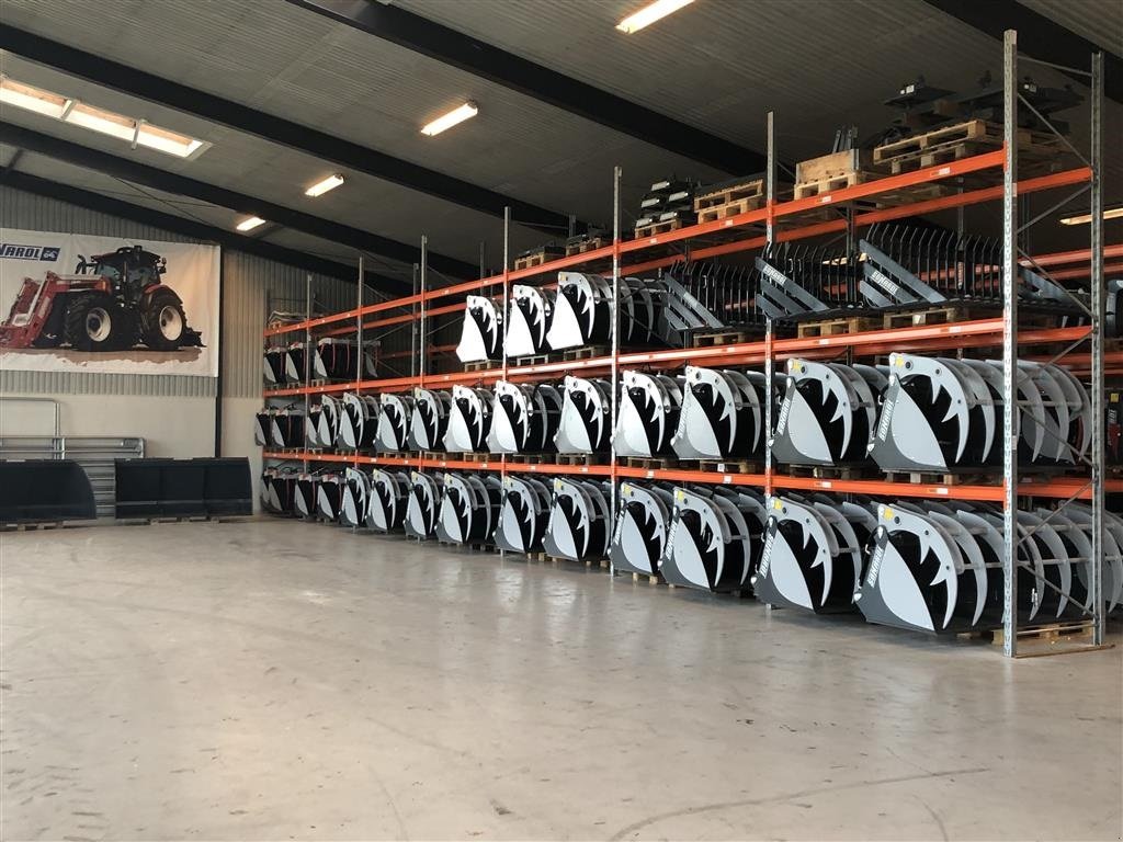 Sonstiges des Typs Sonstige SKOVL Sonarol skovl, Gebrauchtmaschine in Farsø (Bild 4)