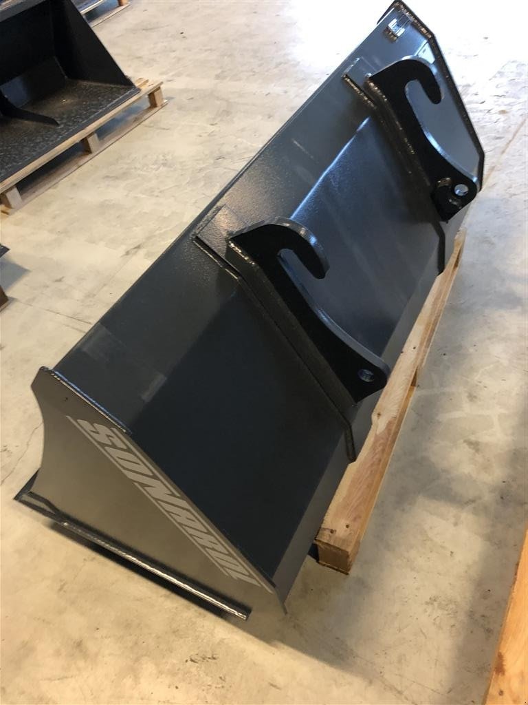 Sonstiges des Typs Sonstige SKOVL Sonarol skovl, Gebrauchtmaschine in Farsø (Bild 2)