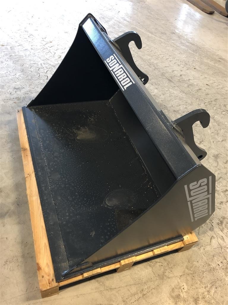 Sonstiges des Typs Sonstige SKOVL Sonarol skovl, Gebrauchtmaschine in Farsø (Bild 3)