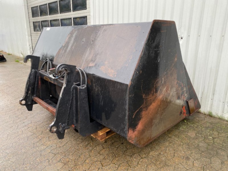 Sonstiges of the type Sonstige Skovl, Gebrauchtmaschine in Hemmet (Picture 1)