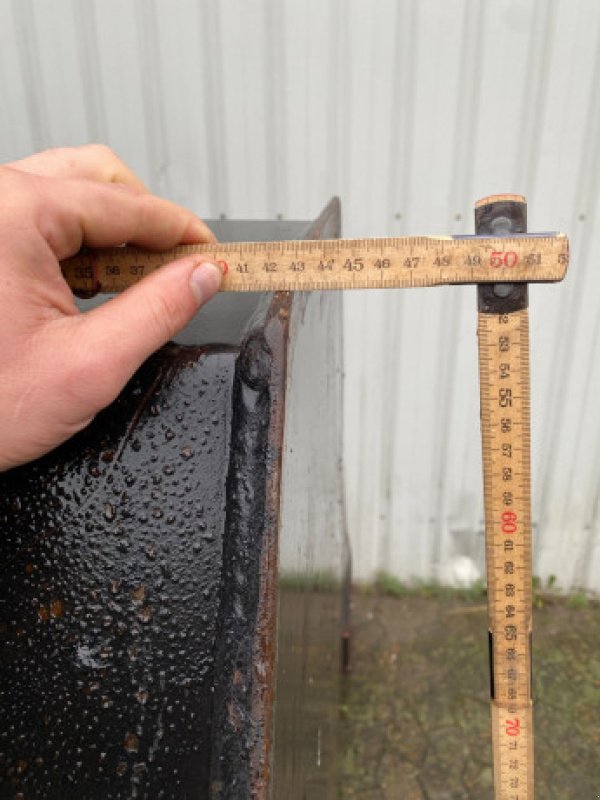 Sonstiges of the type Sonstige Skovl, Gebrauchtmaschine in Hemmet (Picture 9)