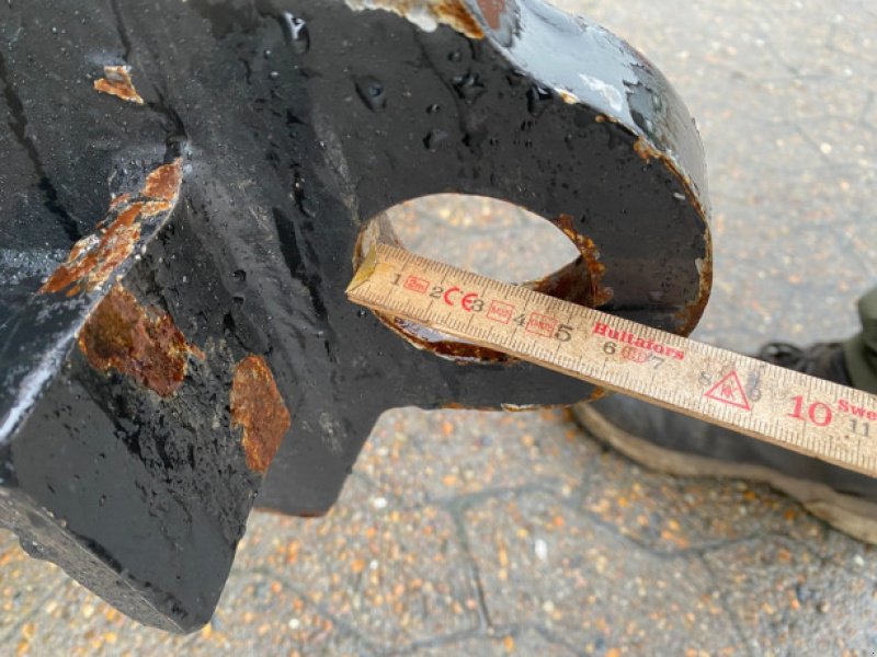 Sonstiges of the type Sonstige Skovl, Gebrauchtmaschine in Hemmet (Picture 16)