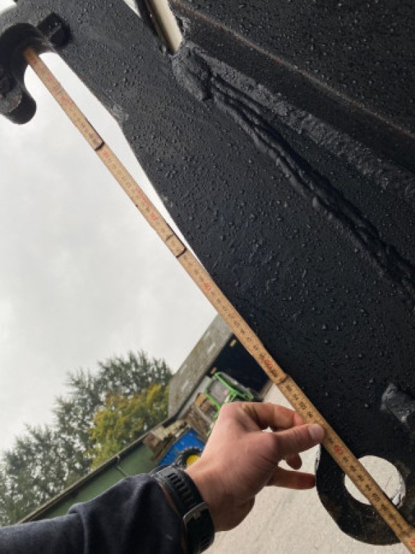 Sonstiges of the type Sonstige Skovl, Gebrauchtmaschine in Hemmet (Picture 15)