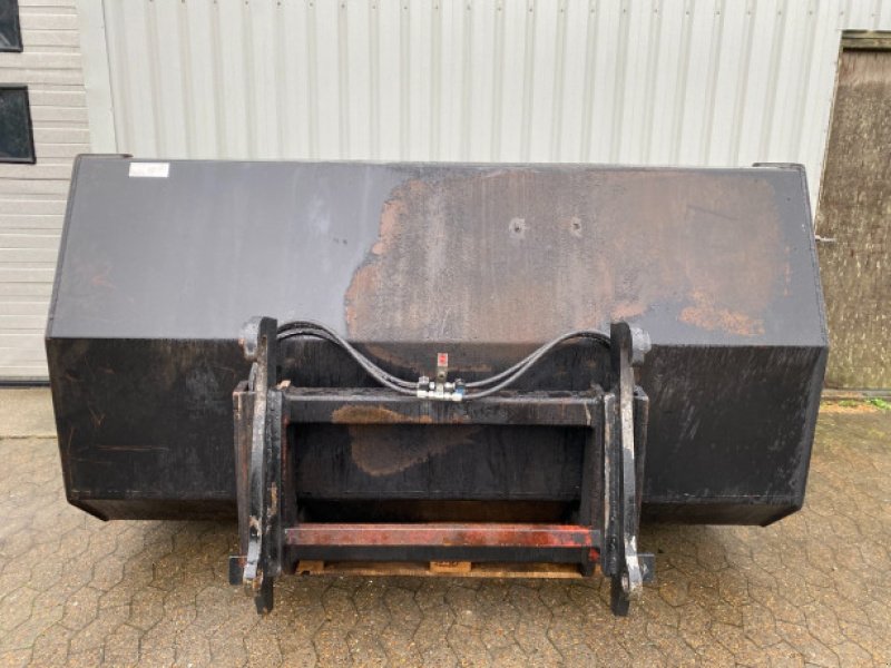 Sonstiges of the type Sonstige Skovl, Gebrauchtmaschine in Hemmet (Picture 4)